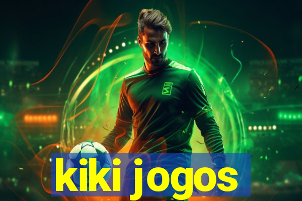 kiki jogos